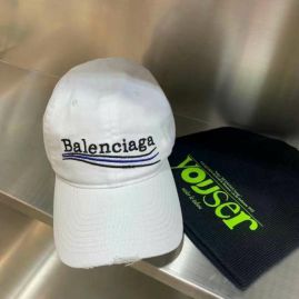 Picture of Balenciaga Cap _SKUBalenciagacaphm14171